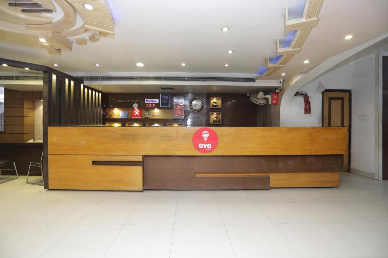 The Gagan Plaza Hotel Kanpur Ngoại thất bức ảnh