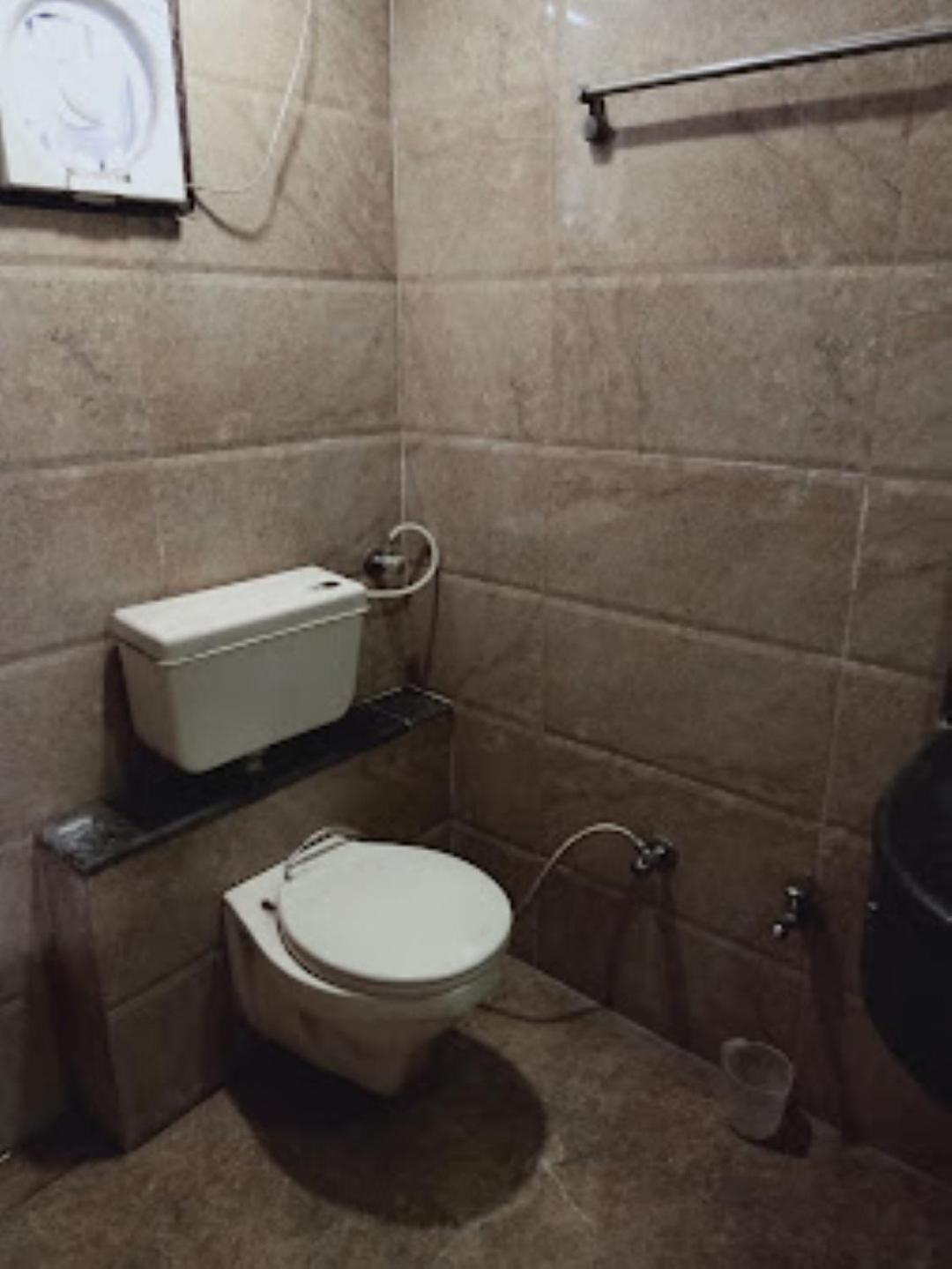 The Gagan Plaza Hotel Kanpur Ngoại thất bức ảnh