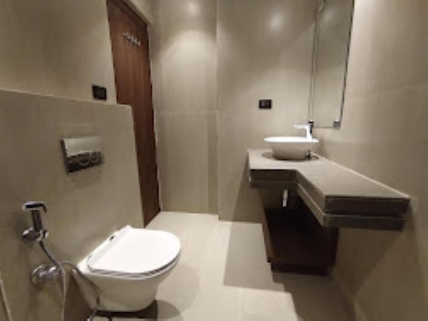 The Gagan Plaza Hotel Kanpur Ngoại thất bức ảnh