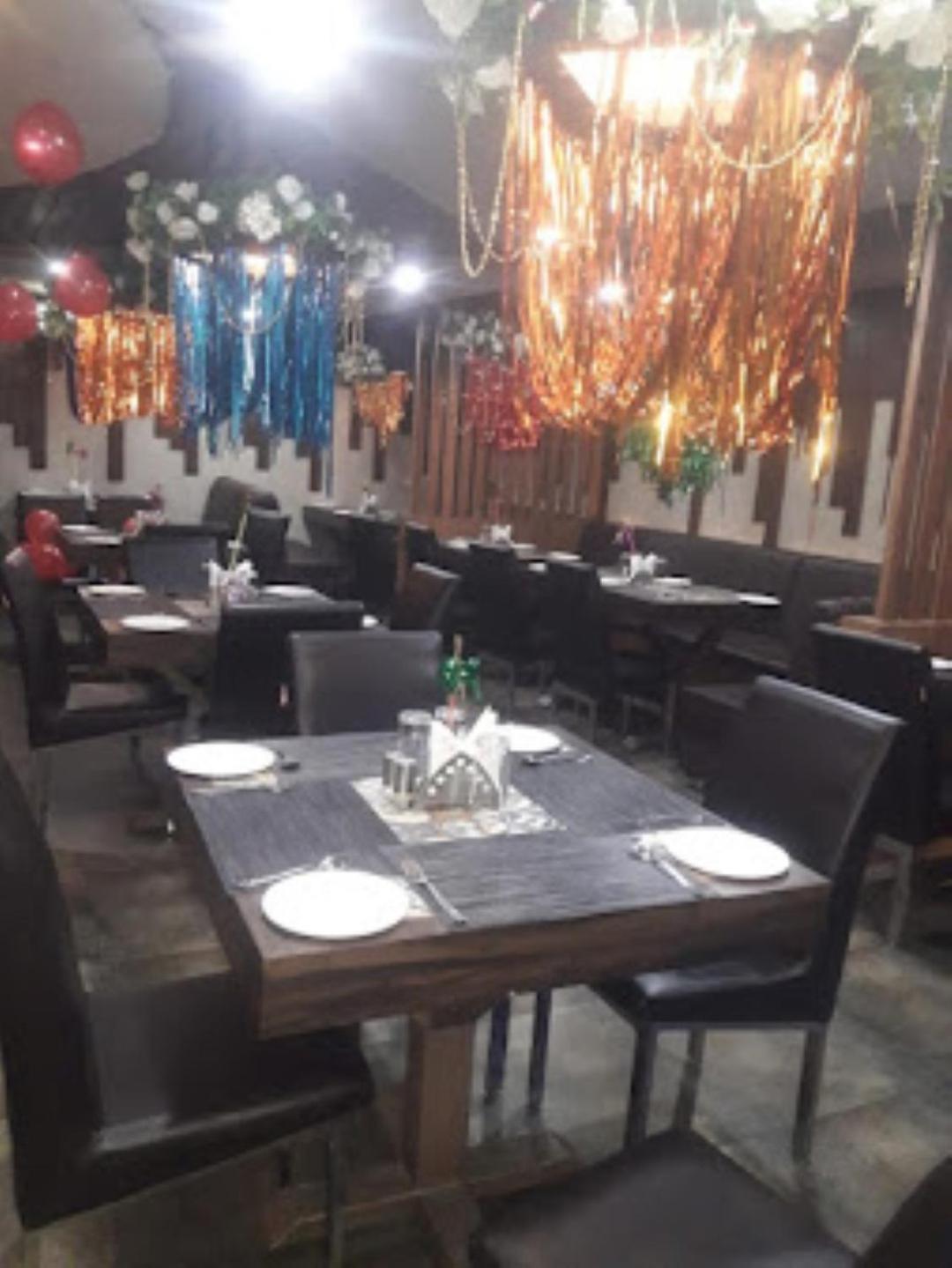 The Gagan Plaza Hotel Kanpur Ngoại thất bức ảnh