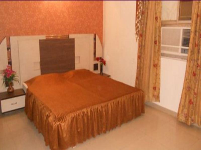 The Gagan Plaza Hotel Kanpur Ngoại thất bức ảnh